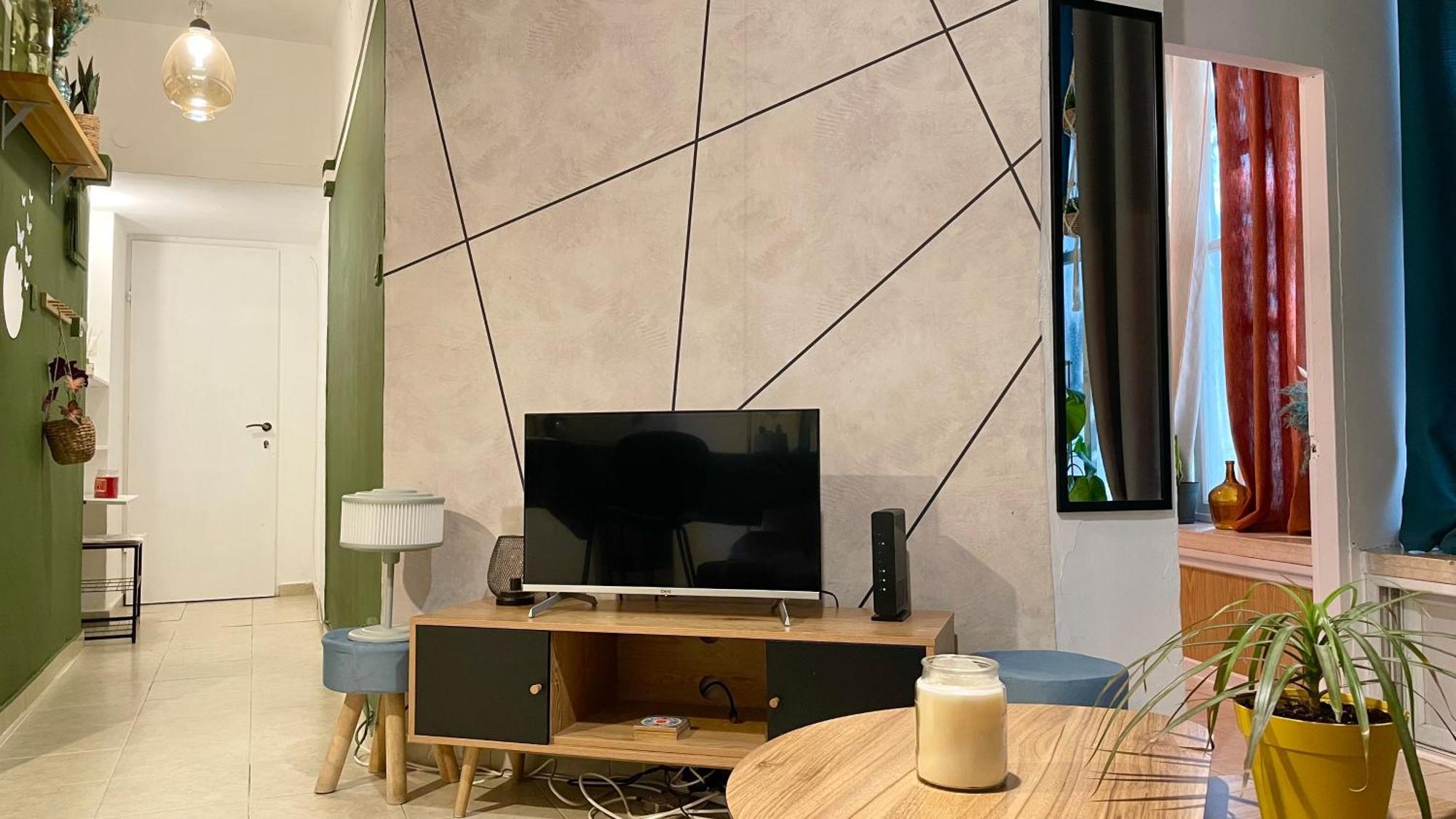 Dotan'S Boutique Apartments - By The Beach! Tel Aviv Buitenkant foto