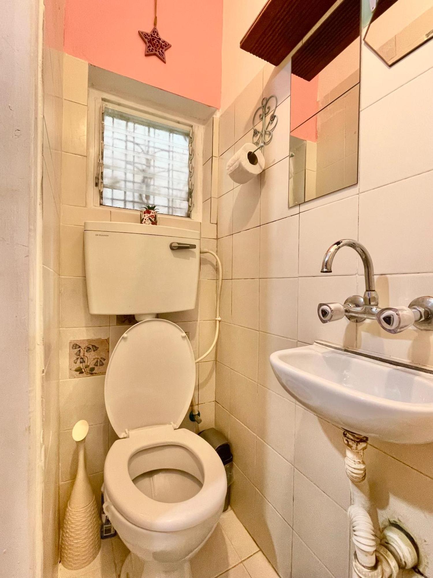 Dotan'S Boutique Apartments - By The Beach! Tel Aviv Buitenkant foto