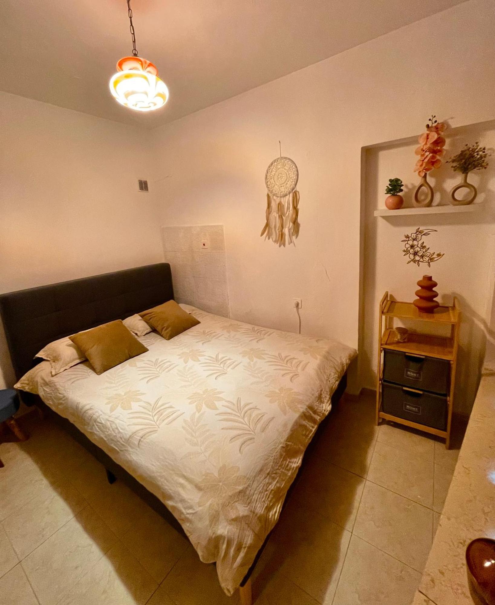 Dotan'S Boutique Apartments - By The Beach! Tel Aviv Buitenkant foto