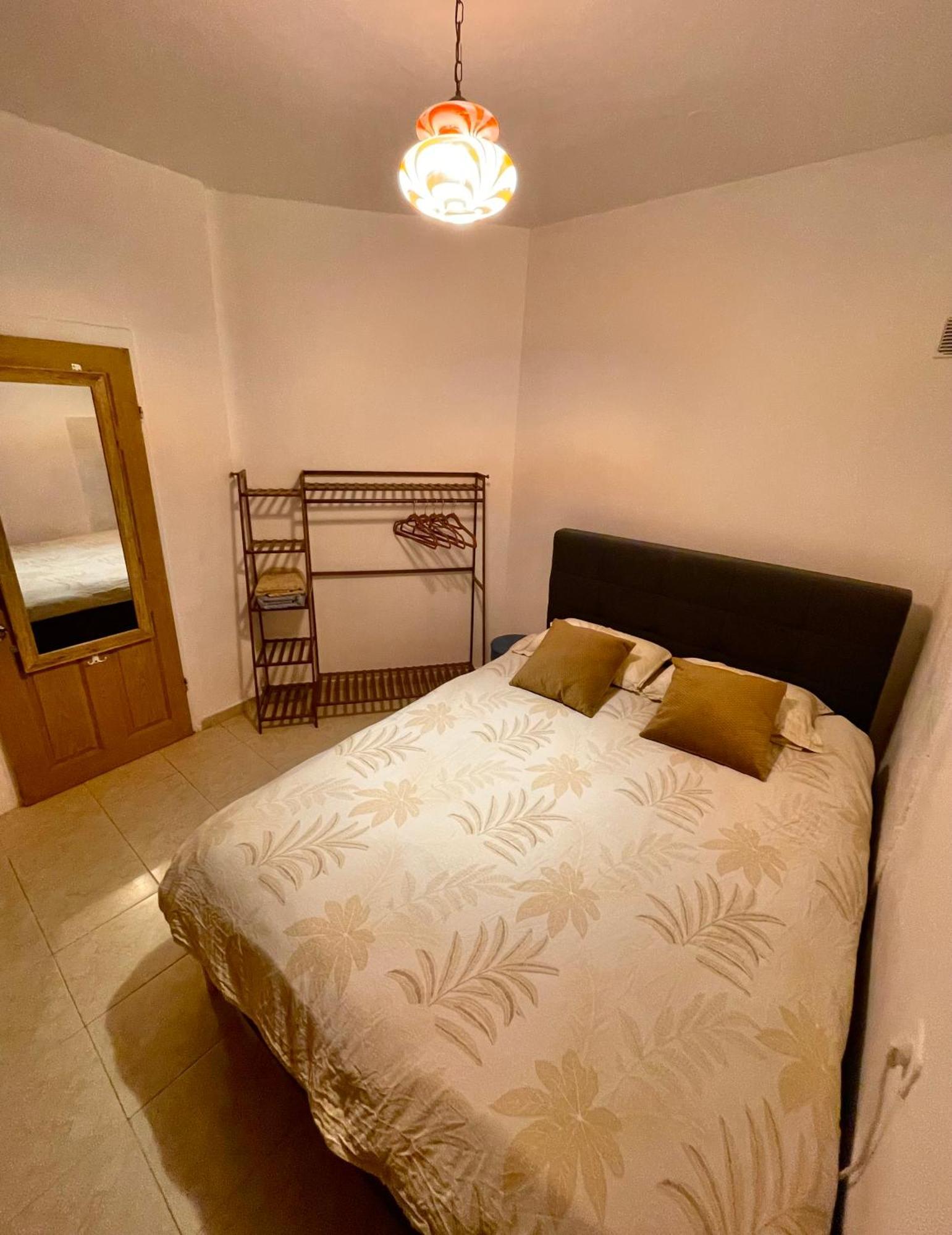 Dotan'S Boutique Apartments - By The Beach! Tel Aviv Buitenkant foto