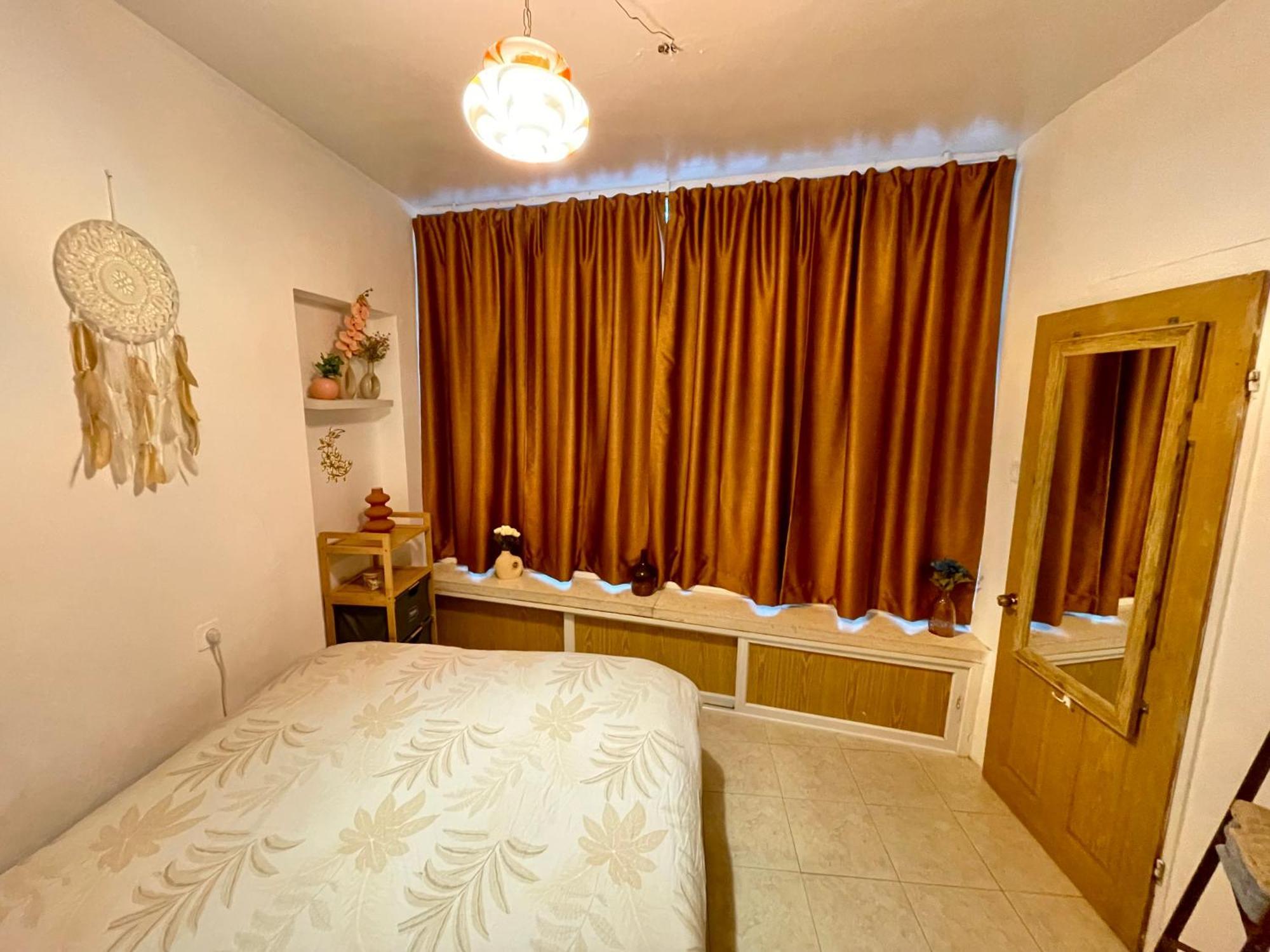 Dotan'S Boutique Apartments - By The Beach! Tel Aviv Buitenkant foto