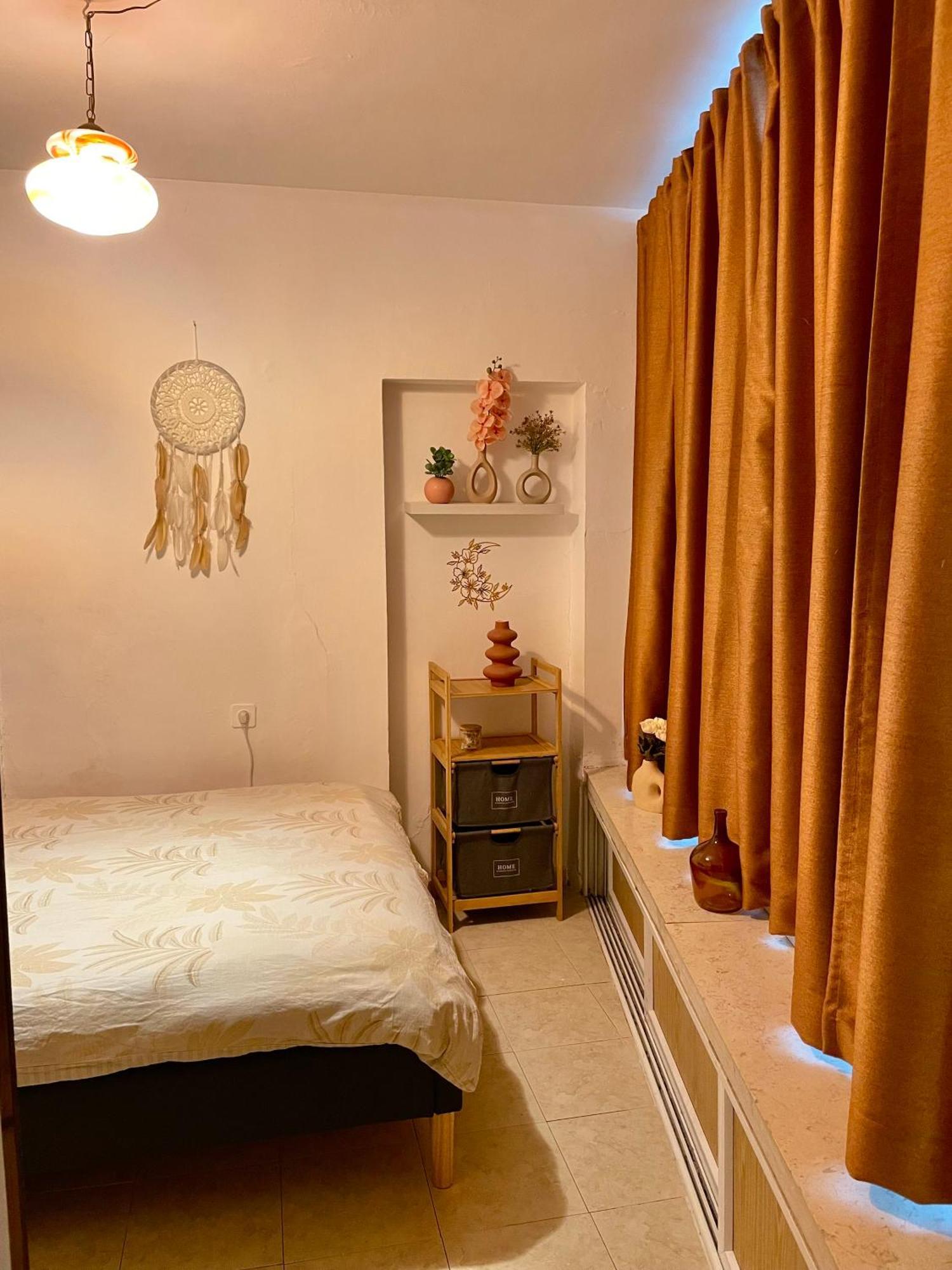 Dotan'S Boutique Apartments - By The Beach! Tel Aviv Buitenkant foto